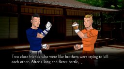 Clan's Revenge (NS) &nbsp; &copy; Aldora 2023 &nbsp;  3/6