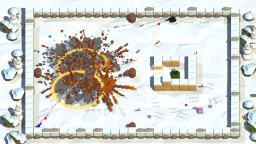 Tricky Tanks (XBO) &nbsp; &copy; Ben Chauveau 2023 &nbsp;  2/6