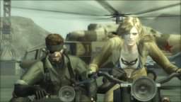 Metal Gear Solid: Master Collection Vol. 1 (XBXS)   © Konami 2023    3/3