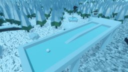 Golf: Hole In Two (NS) &nbsp; &copy; Bearded Ants 2023 &nbsp;  2/5