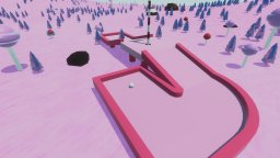 Golf: Hole In Two (NS) &nbsp; &copy; Bearded Ants 2023 &nbsp;  5/5