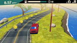 Seaside Driving (NS) &nbsp; &copy; Tendokore 2023 &nbsp;  2/6