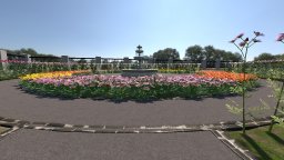 Nyanzou & Kumakichi: Let's Make A Flower Garden (NS)   © AlignmentSharp 2023    2/4