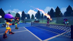 Pickleball Smash (XBO) &nbsp; &copy; GameMill 2023 &nbsp;  4/6