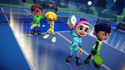 Pickleball Smash (XBO) &nbsp; &copy; GameMill 2023 &nbsp;  5/6