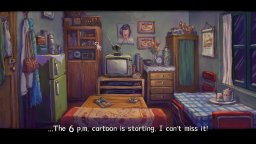 A Perfect Day (NS)   © Coconut Island 2023    5/6