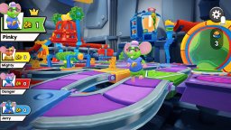 Mouse Trap: The Board Game (PS4)   © Marmalade 2023    2/6