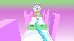 Long Run (NS)   © Entity3 2023    5/5