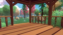 Springtime Hike (NS)   © Ultimate Games 2023    4/6