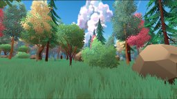 Springtime Hike (NS)   © Ultimate Games 2023    5/6