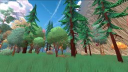 Springtime Hike (NS)   © Ultimate Games 2023    6/6