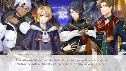 Even If Tempest: Dawning Connections (NS) &nbsp; &copy; Voltage 2023 &nbsp;  5/6