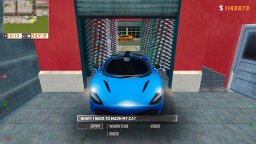 Car For Sale Simulator 2023: Car Mechanic, Wash, Car Flipper (NS)   © Dezvolt 2023    3/6