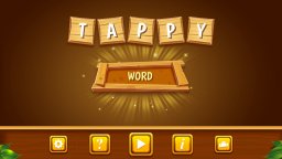 Tappy Word (NS)   © Thalamus Digital 2023    1/6