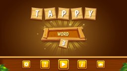 Tappy Word 3 (NS)   © Thalamus Digital 2023    1/6