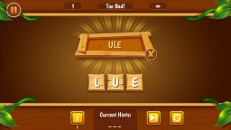 Tappy Word 3 (NS) &nbsp; &copy; Thalamus Digital 2023 &nbsp;  6/6