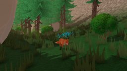 Silent Paws: Hidden Valley (NS)   © Ultimate Games 2023    2/6