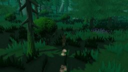 Silent Paws: Hidden Valley (NS)   © Ultimate Games 2023    3/6