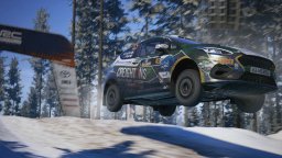 EA Sports WRC (XBXS)   © EA 2023    1/3