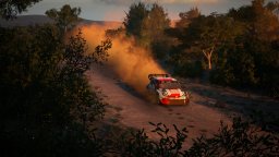 EA Sports WRC (XBXS)   © EA 2023    2/3