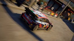 EA Sports WRC (XBXS)   © EA 2023    3/3