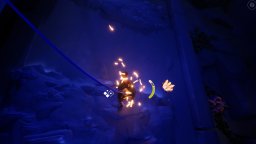 Jusant (PS5) &nbsp; &copy; Pix'n Love 2024 &nbsp;  4/6