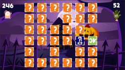 Halloween Puzzle (PS4)   © Erik Games 2023    3/6
