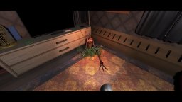 Umfend (PS4) &nbsp; &copy; RandomSpin 2023 &nbsp;  4/6