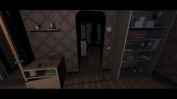 Umfend (PS4) &nbsp; &copy; RandomSpin 2023 &nbsp;  6/6