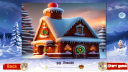Jigsaw Advent Calendar (NS)   © Mindscape 2023    5/6