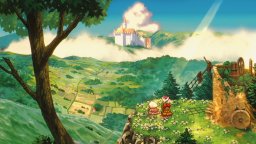 Little Goody Two Shoes (PS5) &nbsp; &copy; Square Enix 2023 &nbsp;  6/6