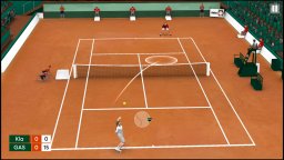Tennis Pro Tournaments (PS5) &nbsp; &copy; Ocean Media 2023 &nbsp;  5/6