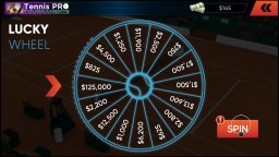 Tennis Pro Tournaments (PS5) &nbsp; &copy; Ocean Media 2023 &nbsp;  6/6