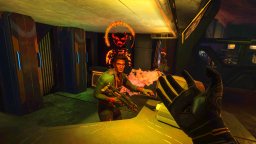 Journey To Foundation (PS5) &nbsp; &copy; Archiact 2023 &nbsp;  5/6