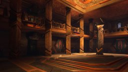 Journey To Foundation (PS5) &nbsp; &copy; Archiact 2023 &nbsp;  6/6