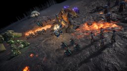 SpellForce: Conquest Of Eo (PC)   © THQ Nordic 2023    1/3