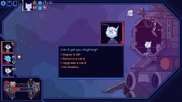 Cobalt Core (NS) &nbsp; &copy; Brace Yourself 2023 &nbsp;  6/6