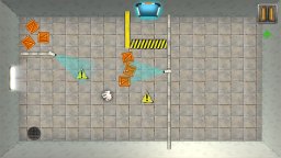 Prison Break: Jail Escape Simulator (NS)   © Megame 2023    1/5