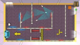 Prison Break: Jail Escape Simulator (NS)   © Megame 2023    2/5