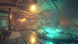 Gunhead (PS5) &nbsp; &copy; Alientrap 2023 &nbsp;  6/6