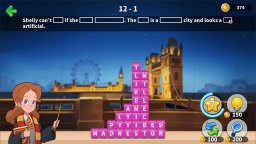 Adventure Word: Around The World (NS) &nbsp; &copy; Troooze 2023 &nbsp;  2/6