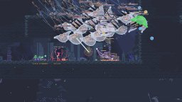 Risk Of Rain Returns (NS) &nbsp; &copy; Gearbox 2023 &nbsp;  5/6