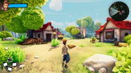 What The Duck (NS)   © Untold Tales 2023    3/6