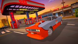 Polyturbo Drift Racing Simulator (NS) &nbsp; &copy; Demenci 2023 &nbsp;  6/6