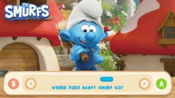 Smurfs. The: Learn And Play (NS)   © RedDeer 2023    1/6