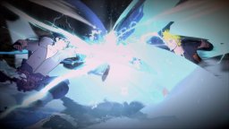 Naruto X Boruto: Ultimate Ninja Storm Connections (XBXS)   © Bandai Namco 2023    1/3