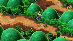 Super Mario RPG (2023) (NS)   © Nintendo 2023    1/3