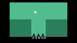 Mr. Run And Jump (Atari 2600) (2600)   © Atari 2023    1/3