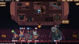 Backpack Hero (NS)   © Different Tales 2023    4/6