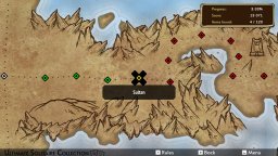 Ultimate Solitaire Collection (XBO)   © eSolutions 2023    4/6